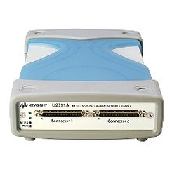 USB Data Acquisition