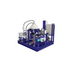 Marine exhaust gas solutions