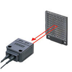 Keyence sensors